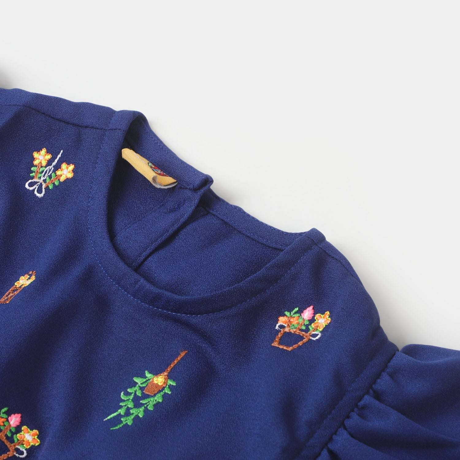 ロンパース・カバーオール BACHAA Blue Room Jumpsuit BACHAA Blue Room Jumpsuit