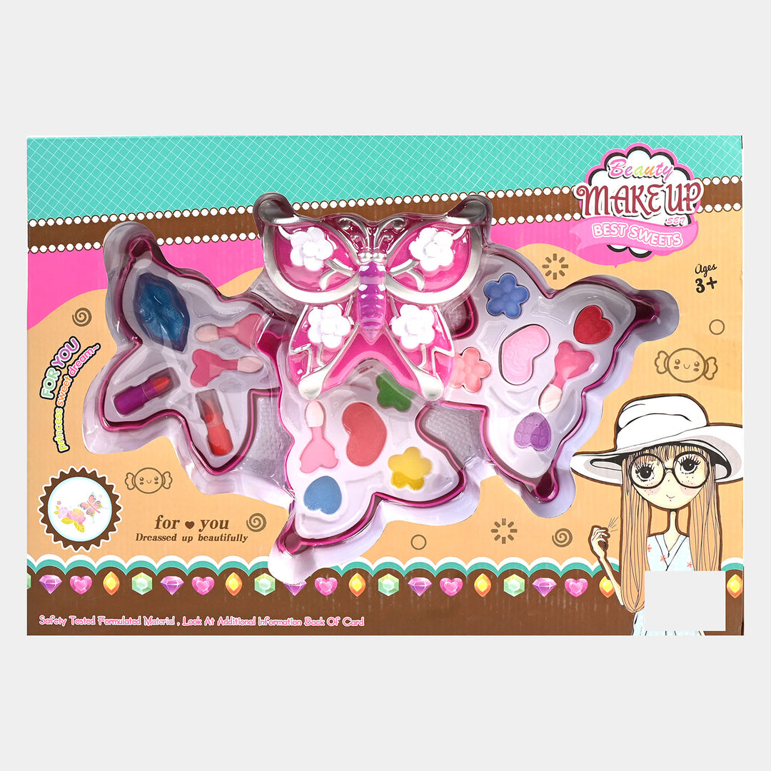 Make Up Set For Girls 357B-19C