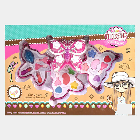 Make Up Set For Girls 357B-19C