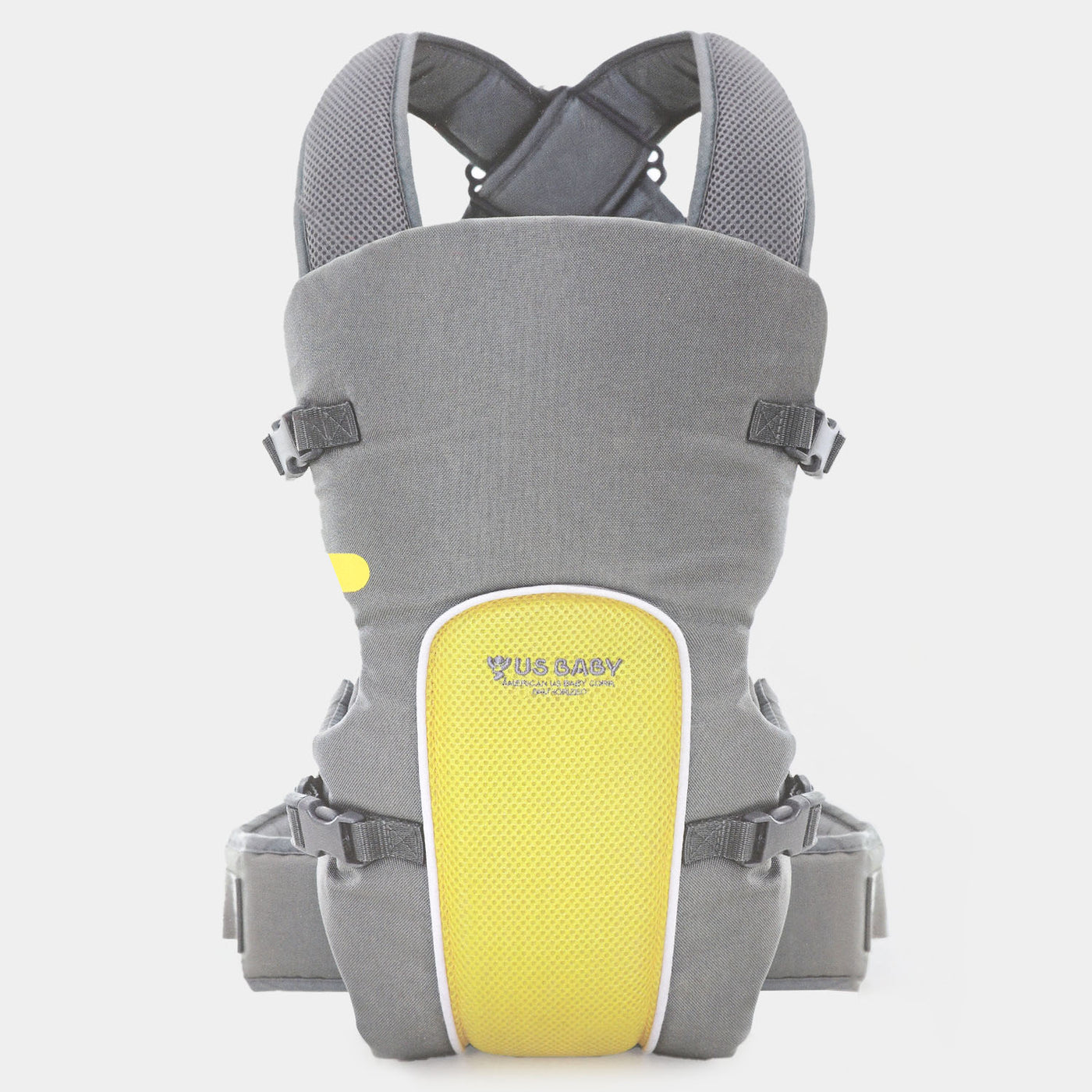 Soft & Dream Baby Carrier