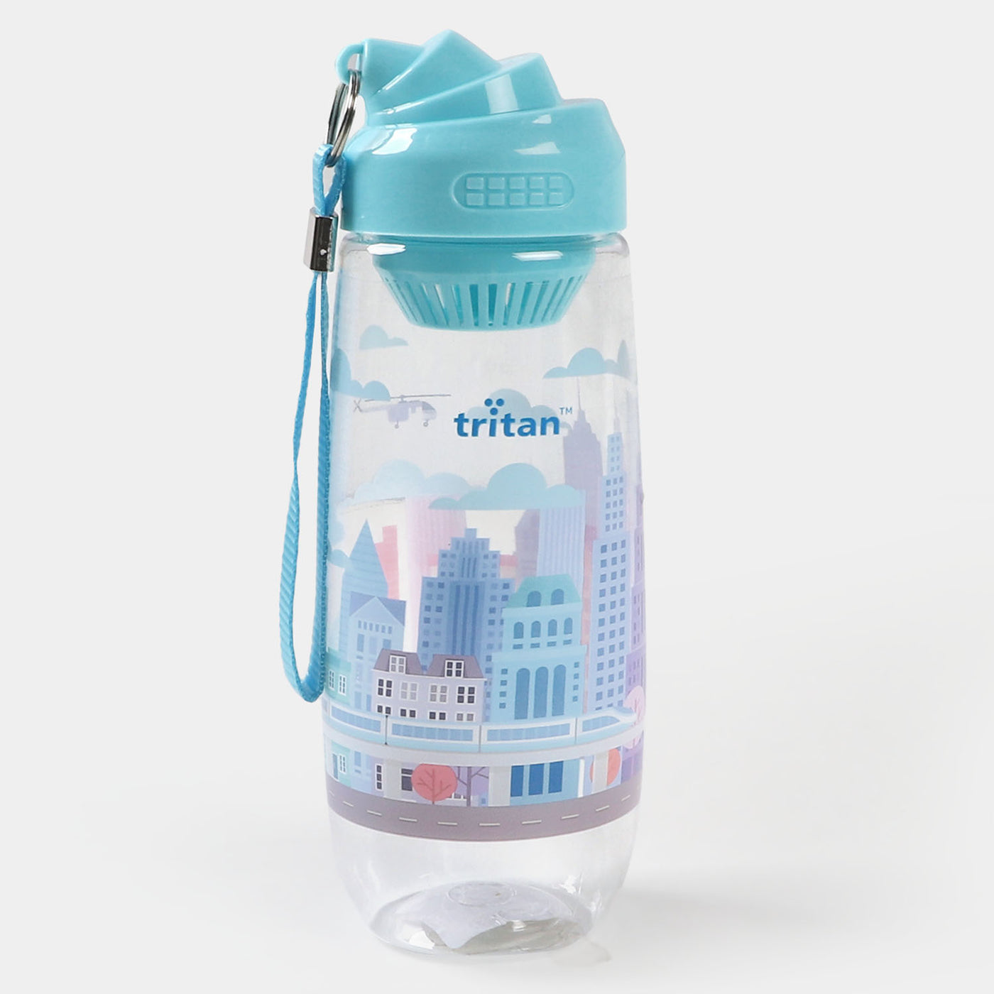 Plastic Water Bottle For Kids