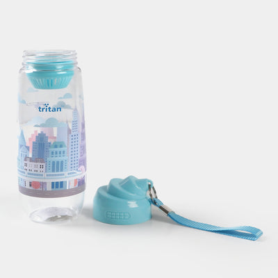 Plastic Water Bottle For Kids