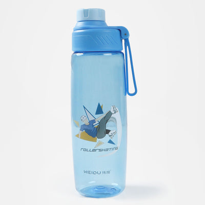 Plastic Water Bottle For Kids