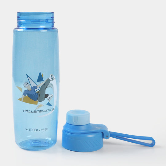 Plastic Water Bottle For Kids