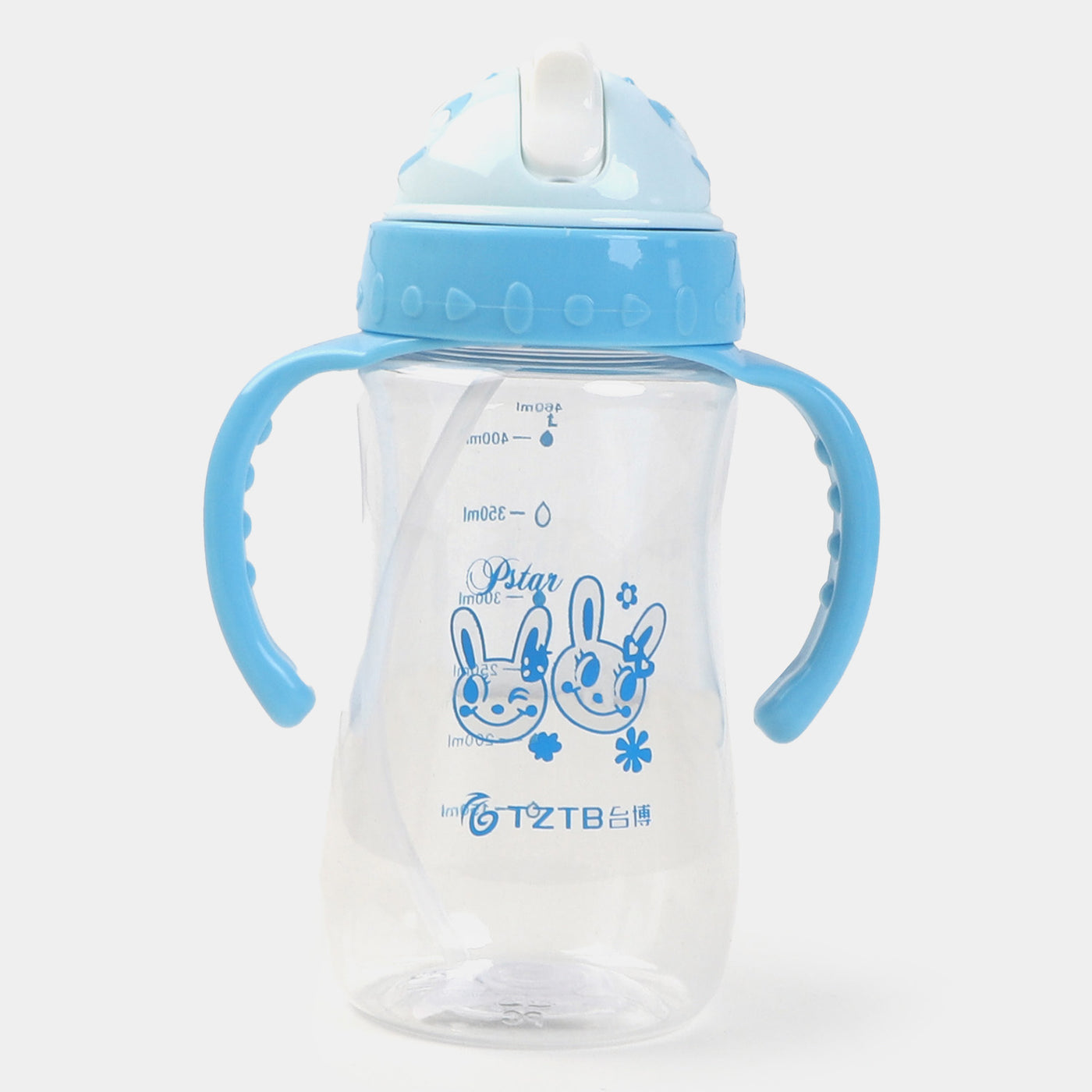 Plastic Water Bottle For Kids