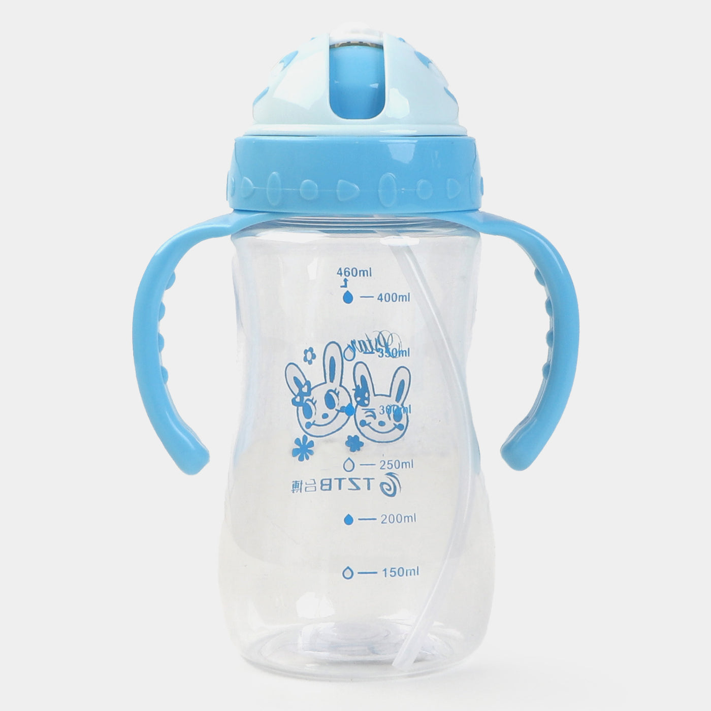 Plastic Water Bottle For Kids