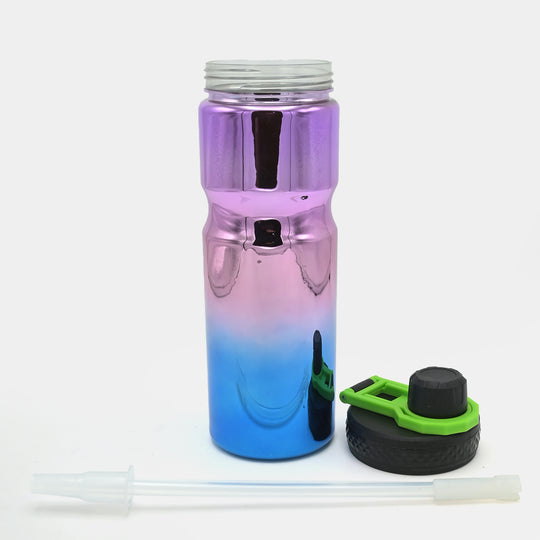 Sports Plastic Water Bottle