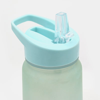 Plastic Water Bottle  63209-A E-C - A4551