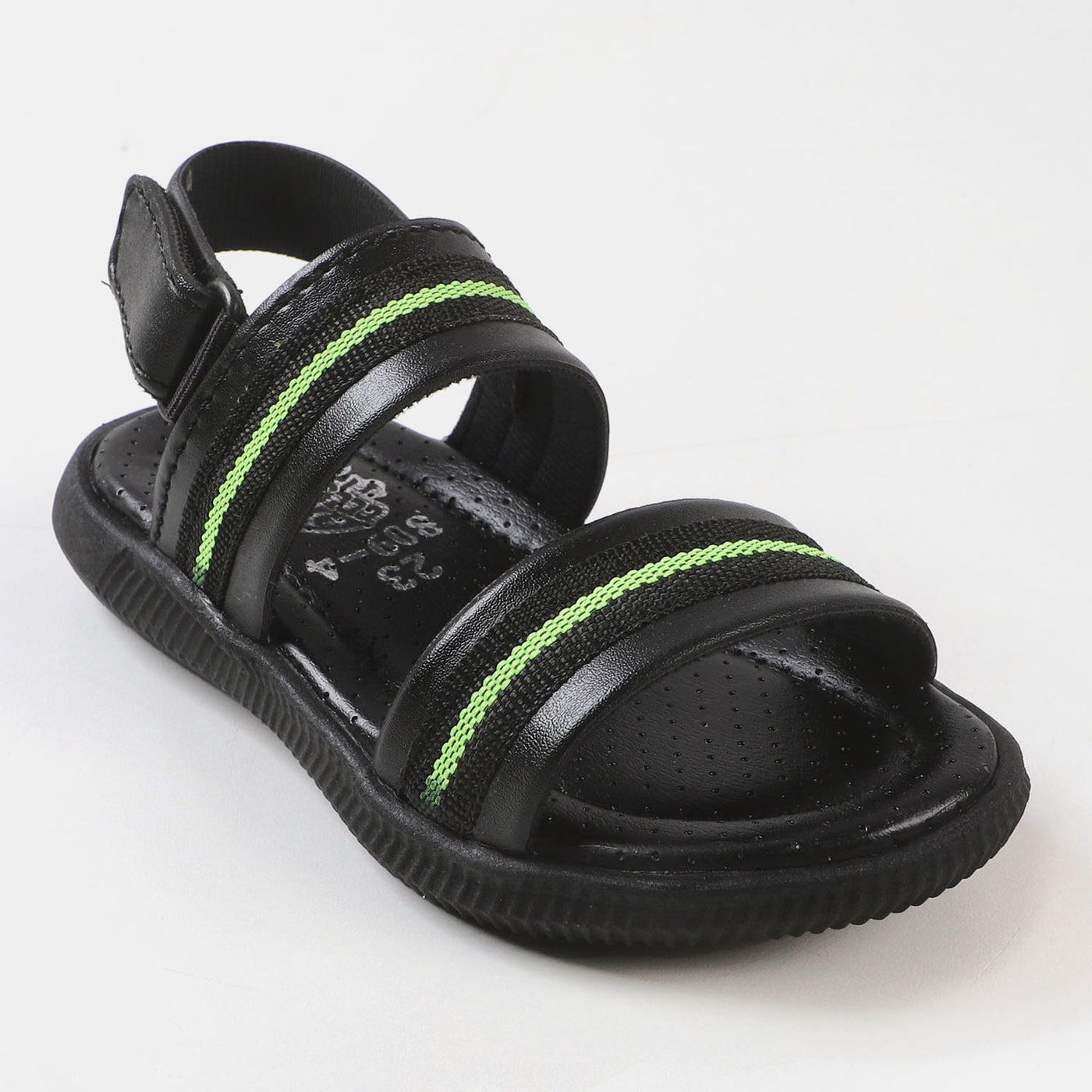 Boys Sandal SD 809-4 - COFFEE