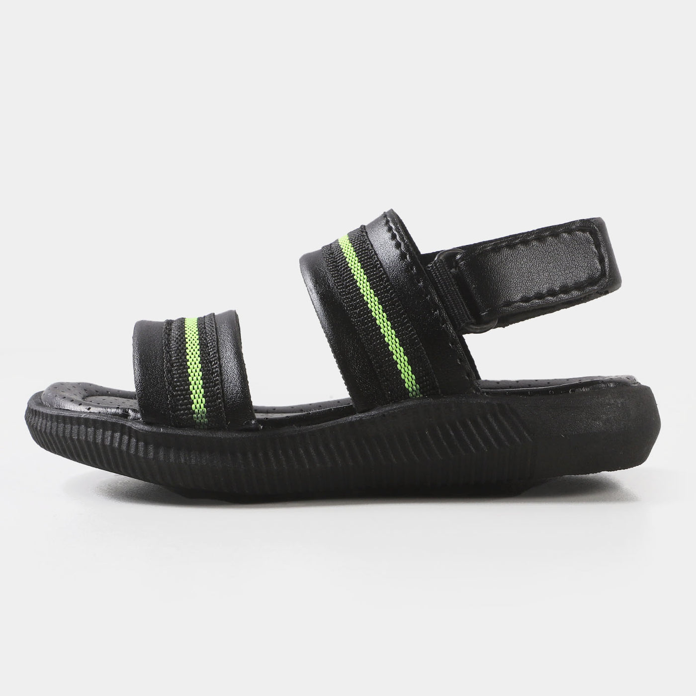 Boys Sandal SD 809-4 - BLACK