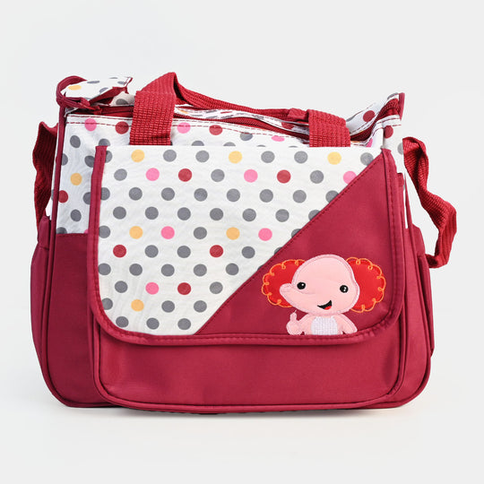 Little Elephant Baby Bag Set HS-050