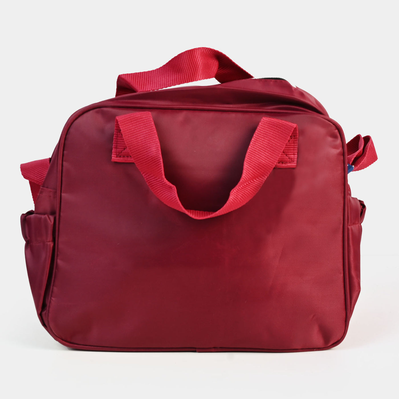 Baby Diaper Bag Large Capacity | Maroon