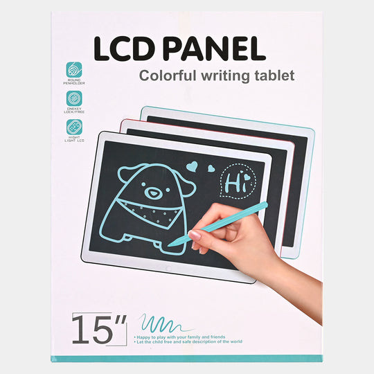 LCD Writing Tablet For Kids