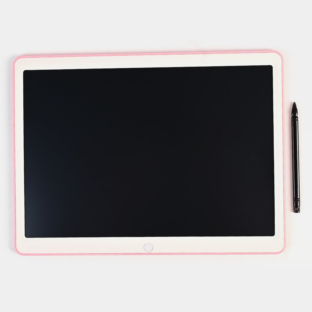 LCD Writing Tablet For Kids