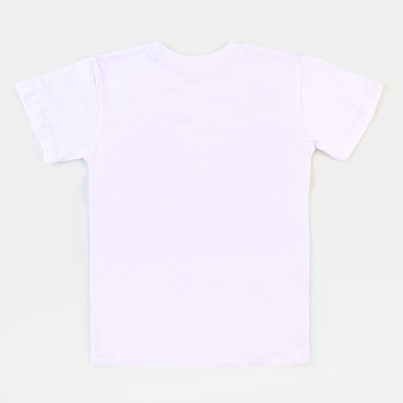 Girls T-Shirt Sweet - White