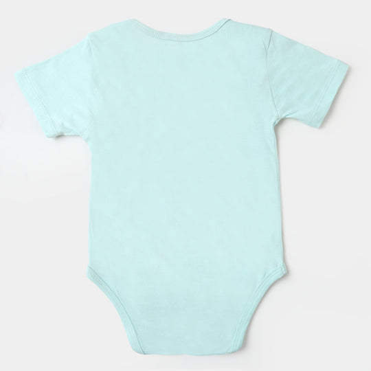 Infant Boys Set 2 Pc Cute & Explore - White