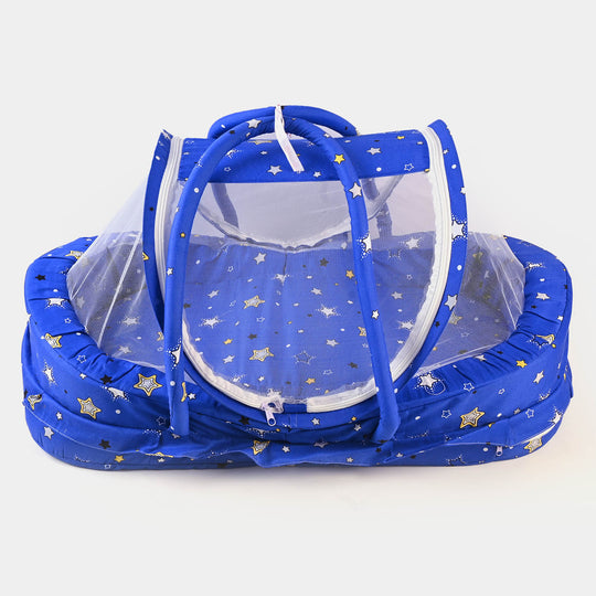 Carry Crib Baby Cary Cot With Mosquito Net