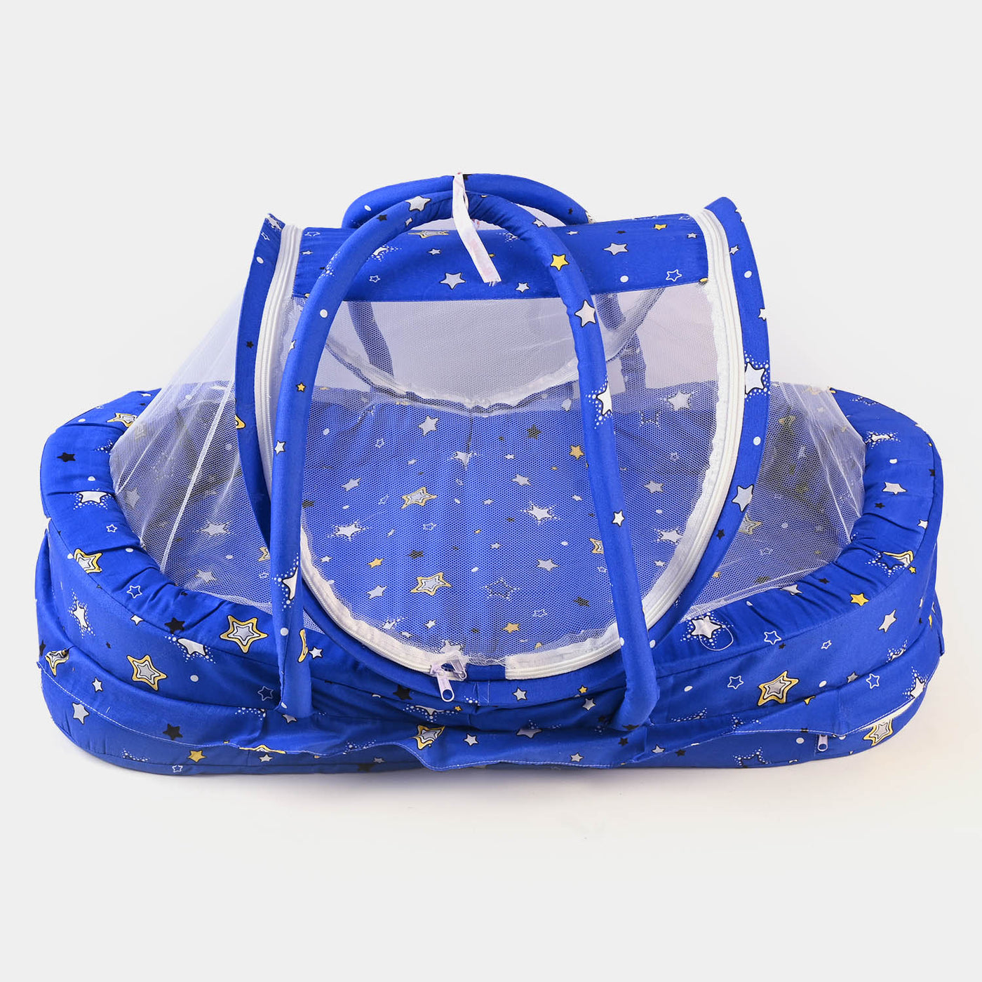 Carry Crib Baby Cary Coat With Mosquito Net