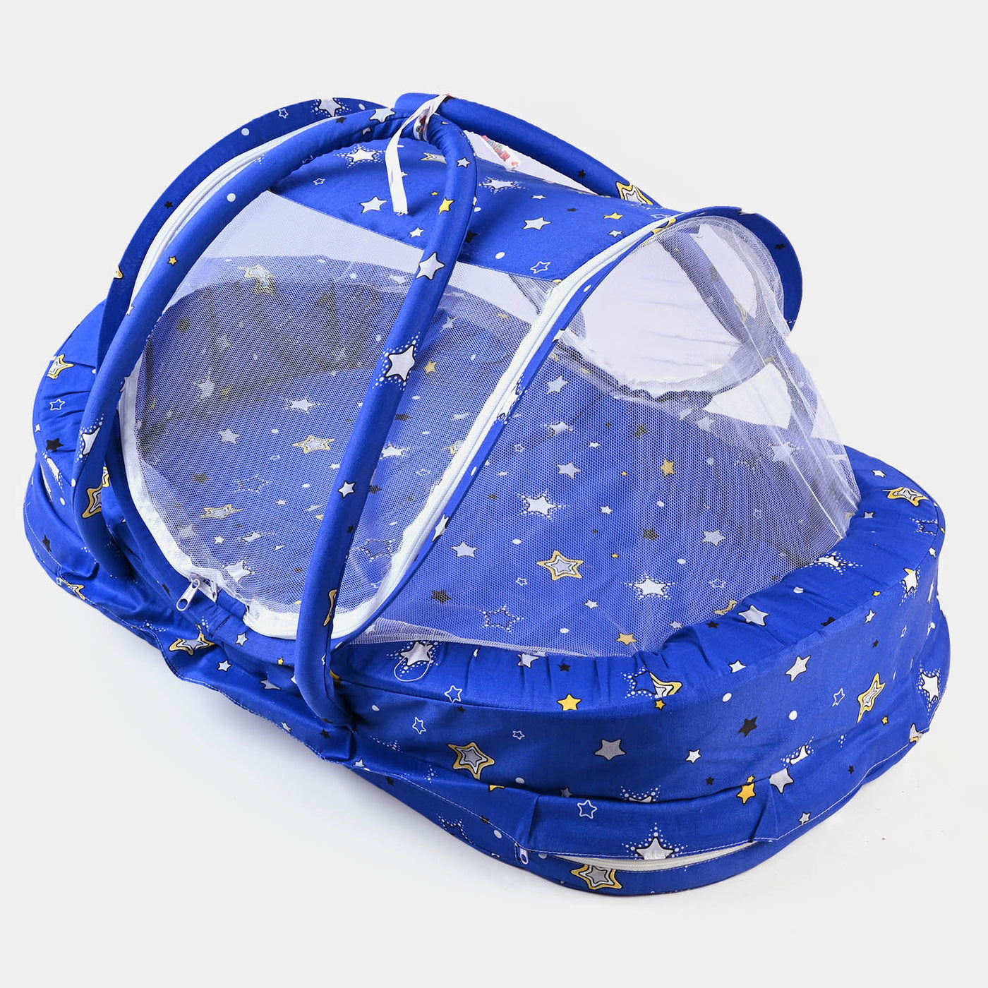 Carry Crib Baby Cary Coat With Mosquito Net