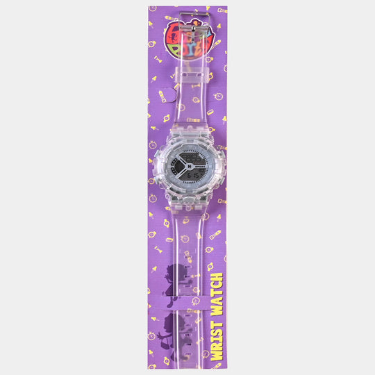 Sports Digital Wrist Watch for Kids