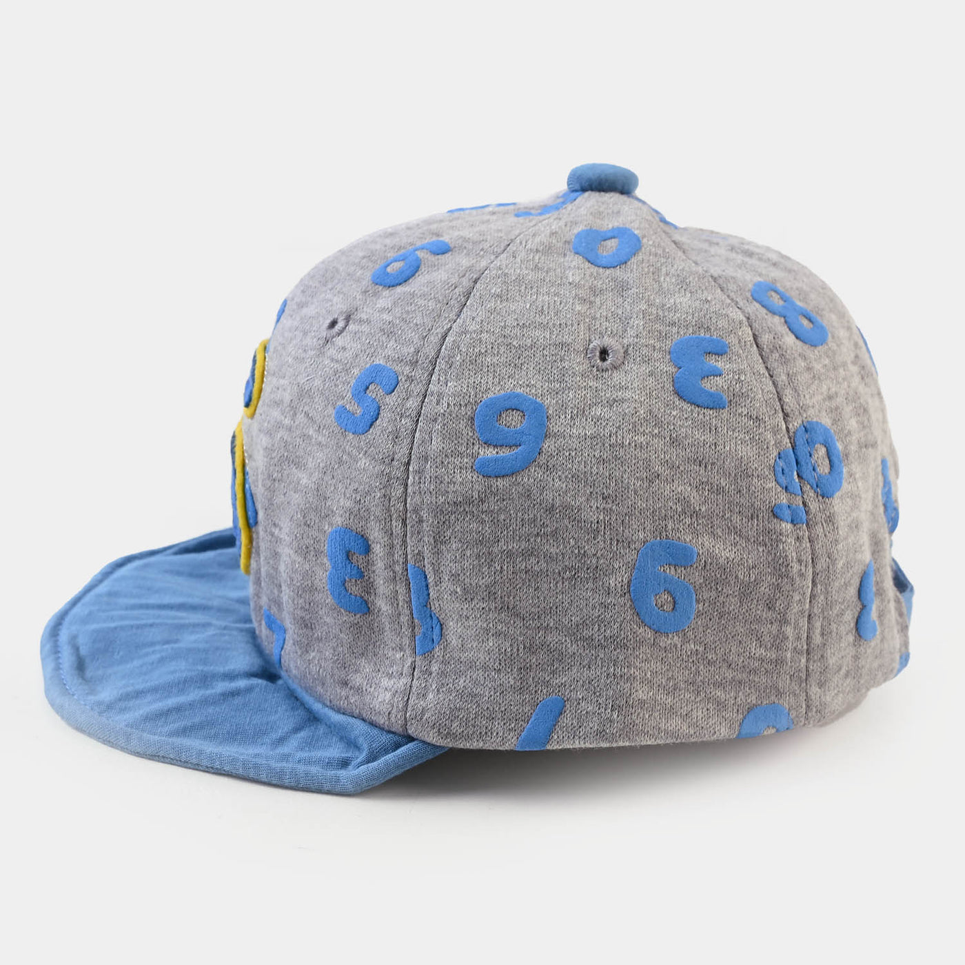 BABY ROUND CAP/HAT 12 MONTH +