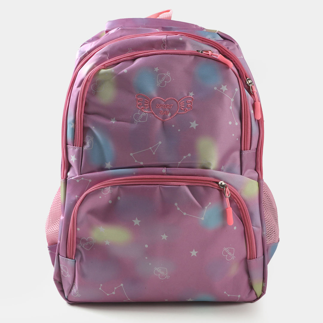 Students Backpack/Travel/School Bag For Kids