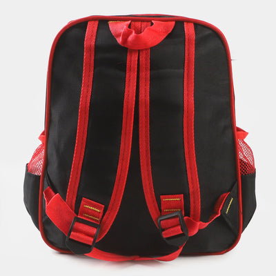 CHARACTER SCHOOL BACKPACK FOR KIDS