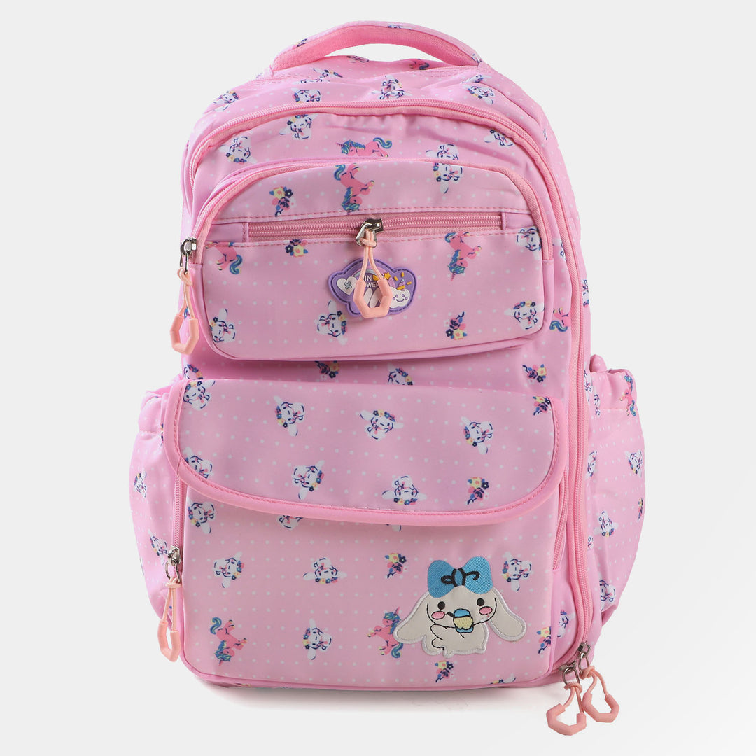Students Backpack/Travel/School Bag For Kids