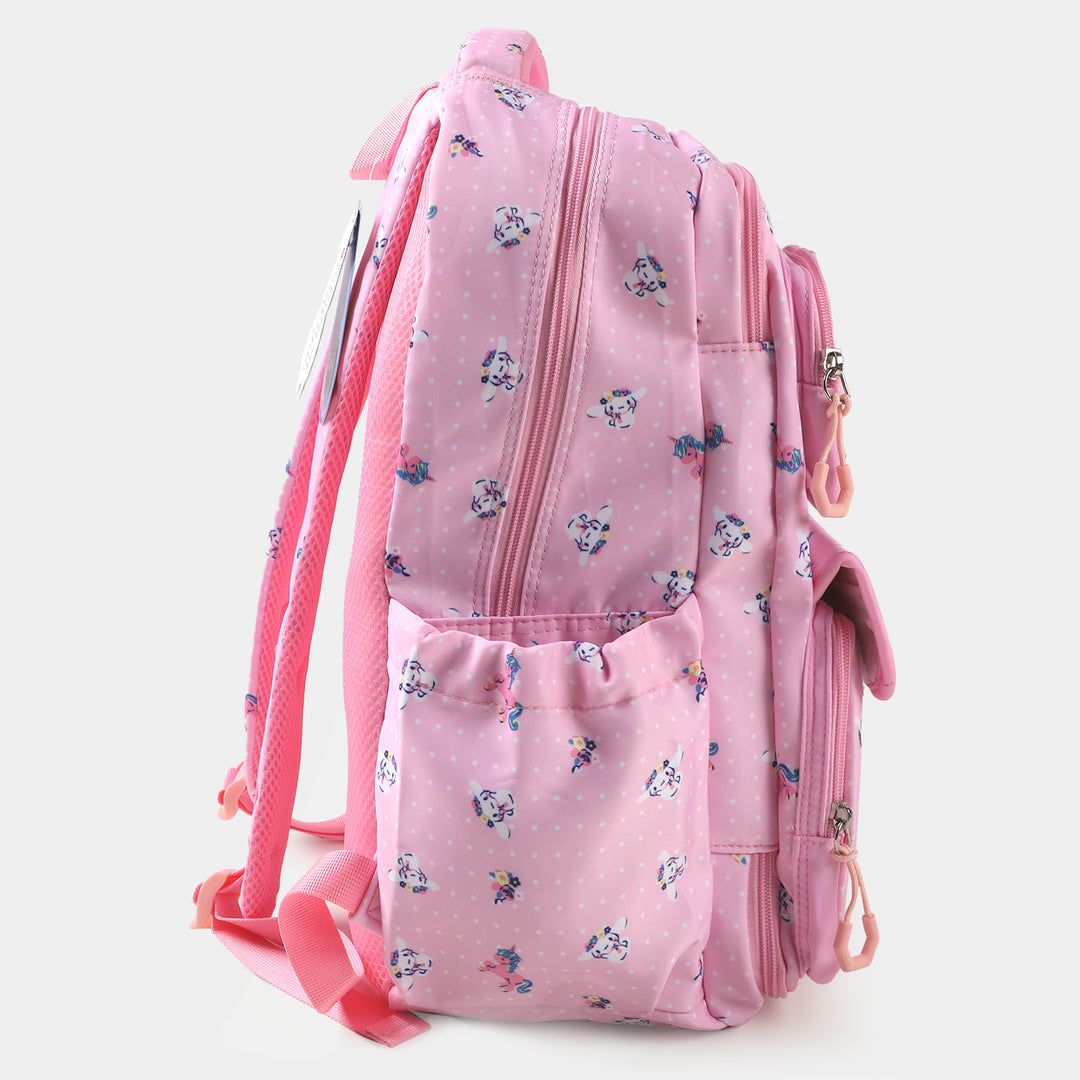 Students Backpack/Travel/School Bag For Kids