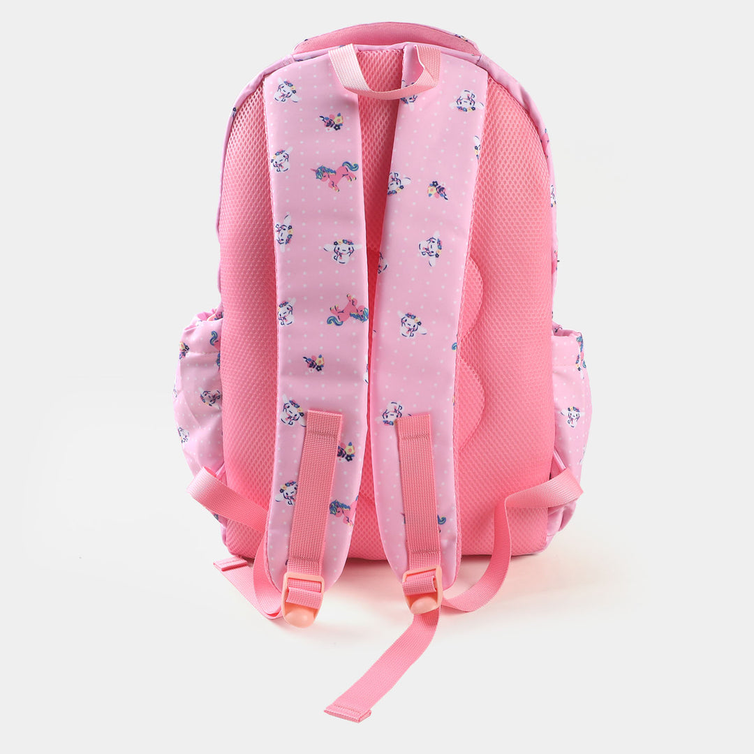 Students Backpack/Travel/School Bag For Kids
