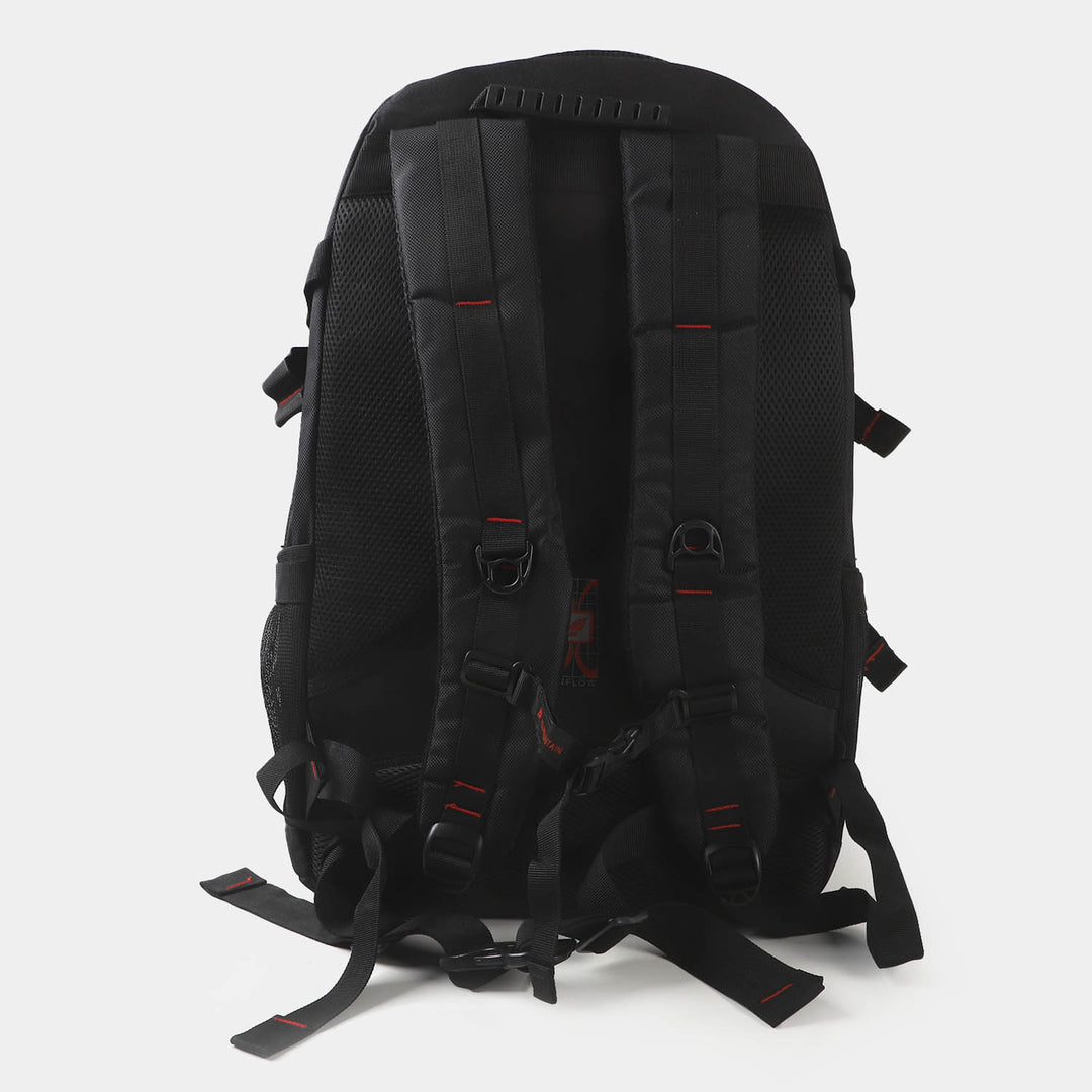 High Quality School Backpack Camel Mountain