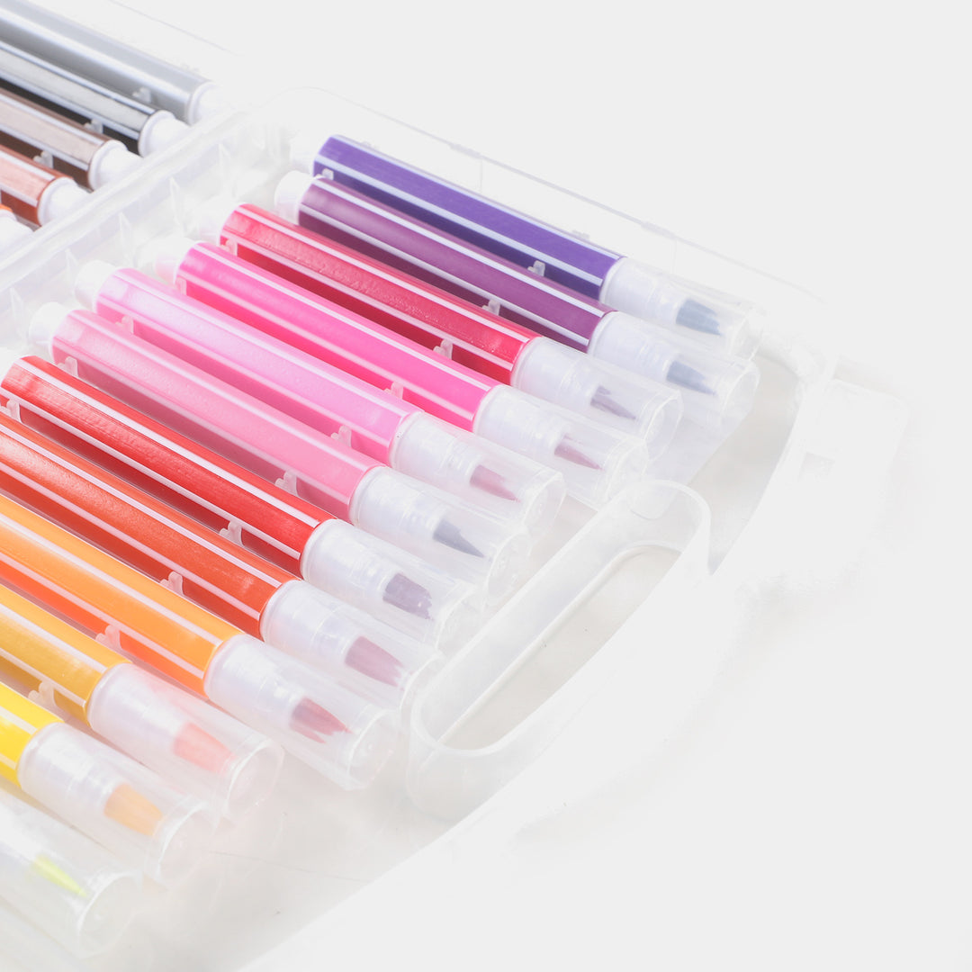 Water Color Marker | 24PCs