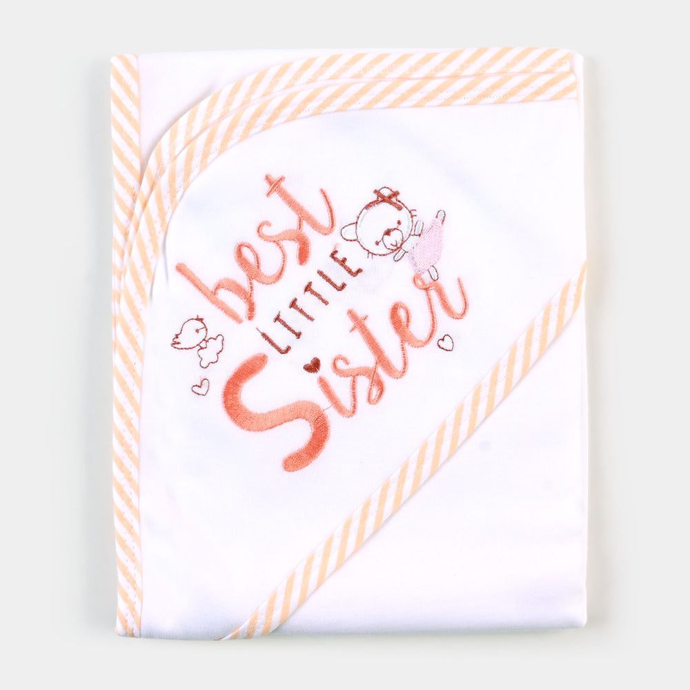 Baby Wrapping Sheet
