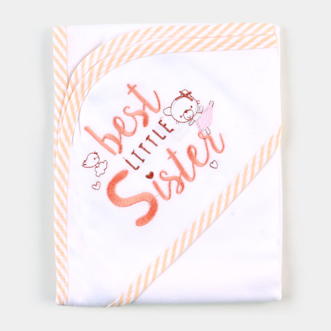 Baby Wrapping Sheet