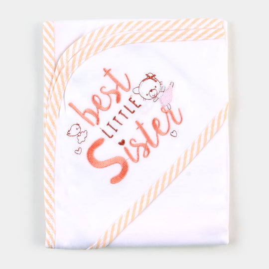 Baby Wrapping Sheet
