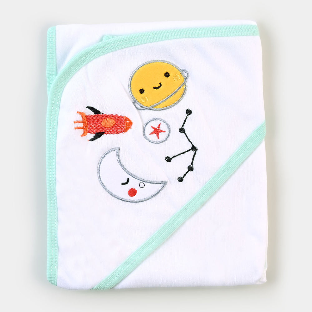 Baby Wrapping Sheet