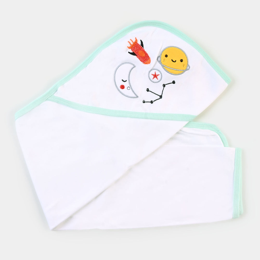 Baby Wrapping Sheet