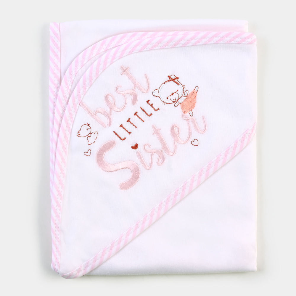 Baby Wrapping Sheet