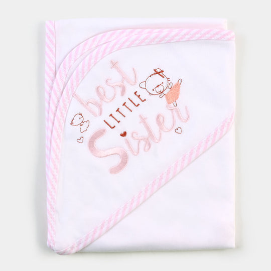 Baby Wrapping Sheet
