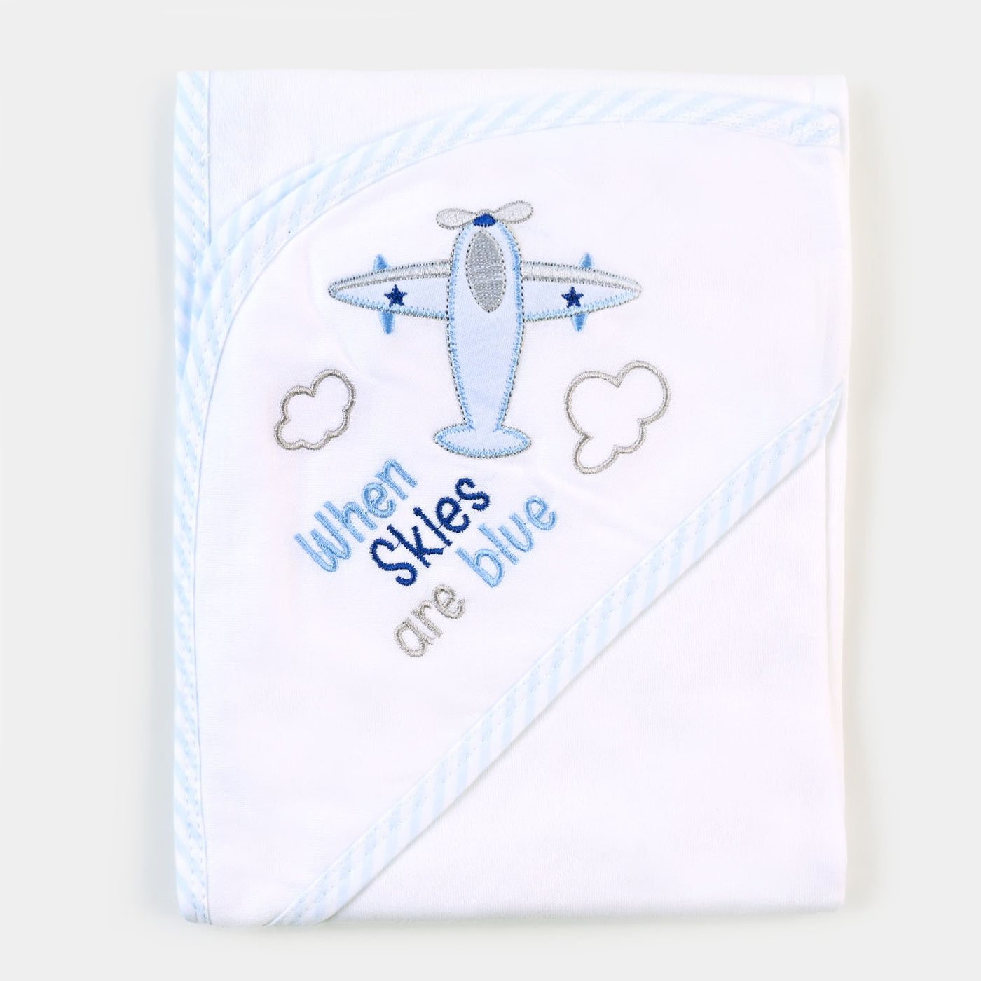 Baby Wrapping Sheet