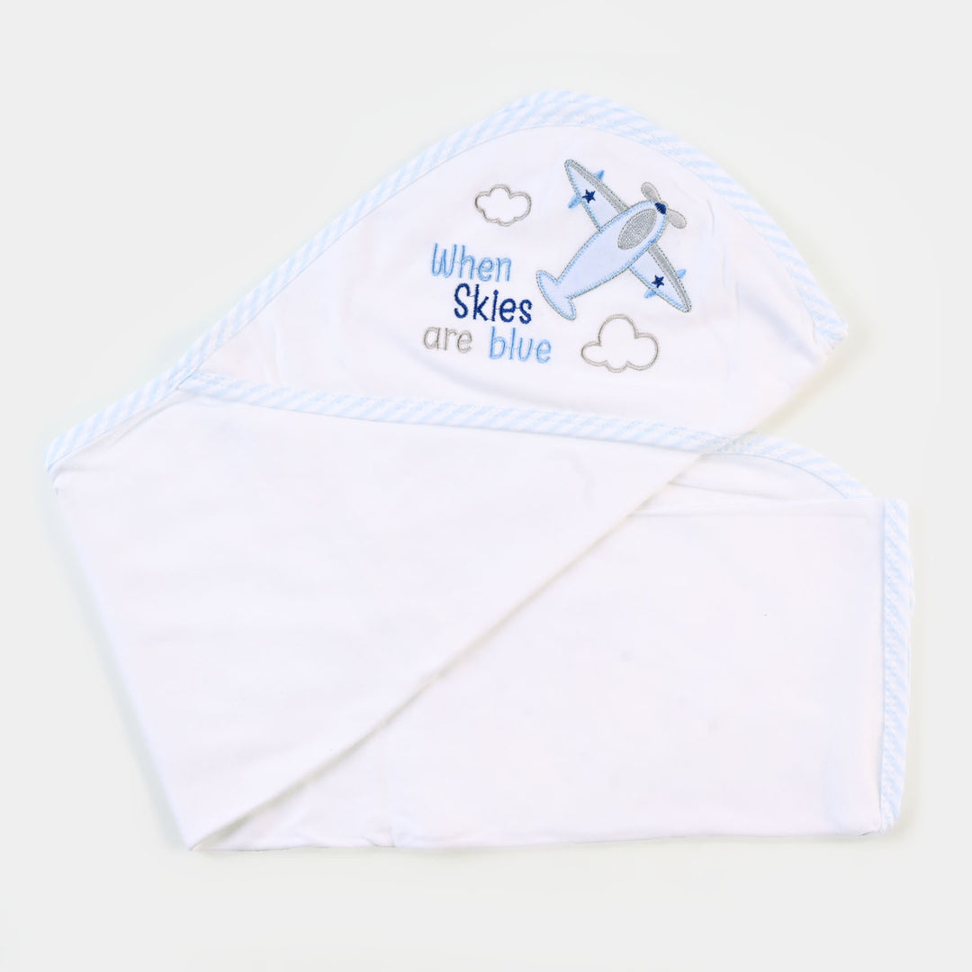 Baby Wrapping Sheet