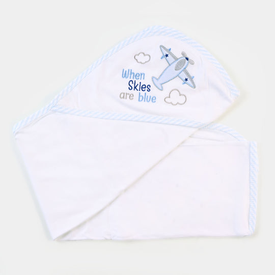 Baby Wrapping Sheet