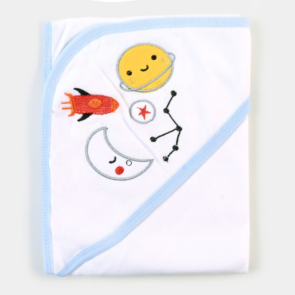Baby Wrapping Sheet