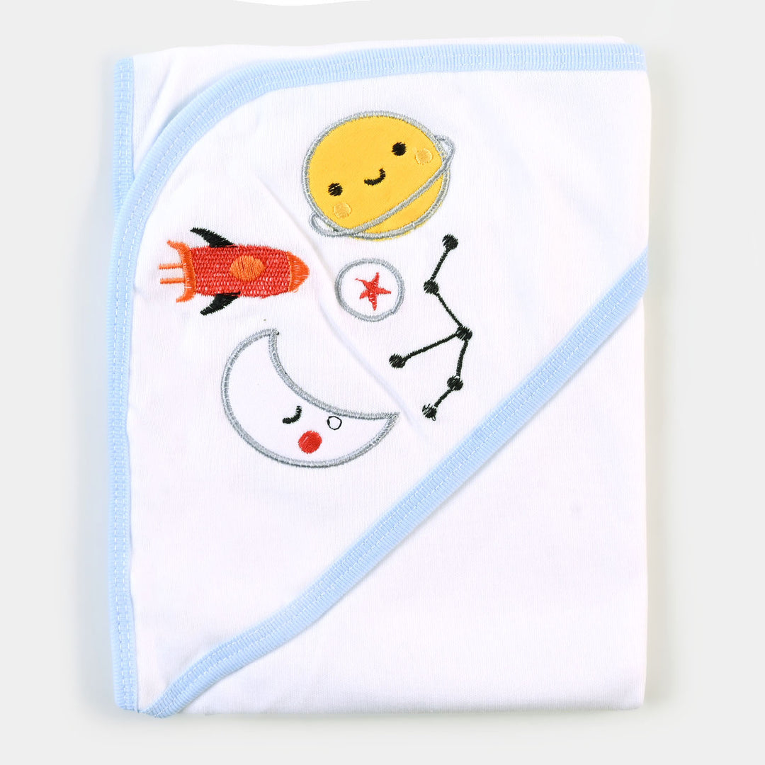 Baby Wrapping Sheet