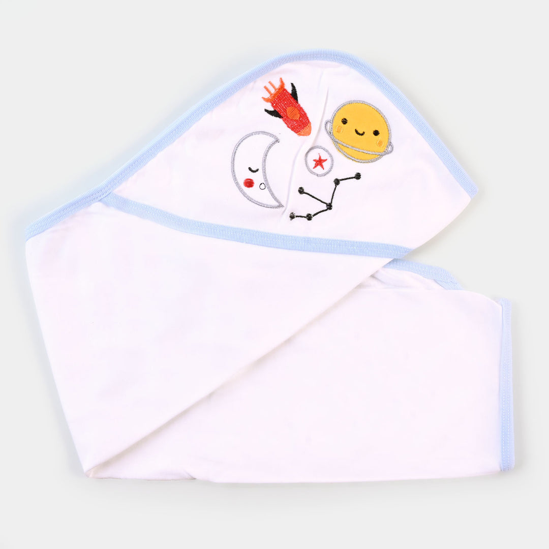 Baby Wrapping Sheet