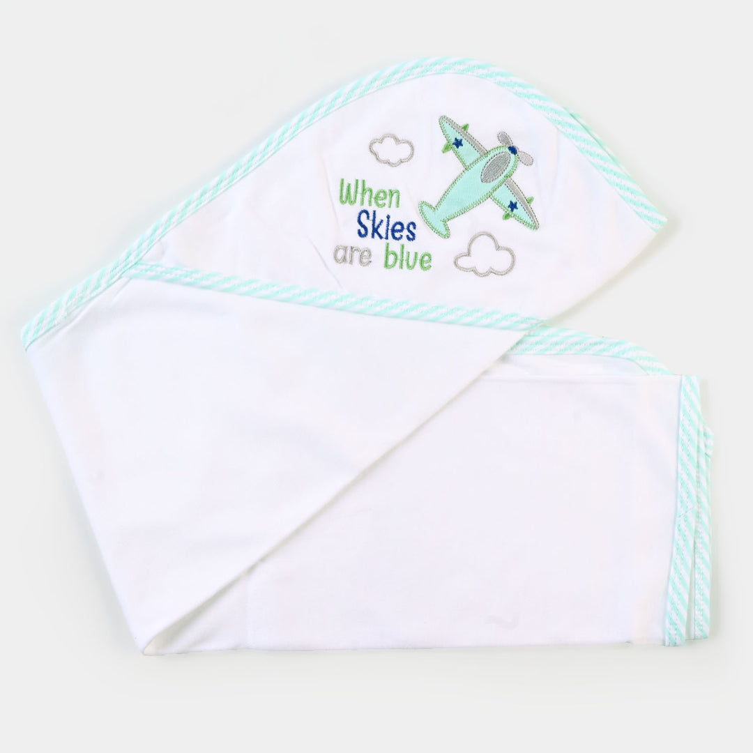 Baby Wrapping Sheet