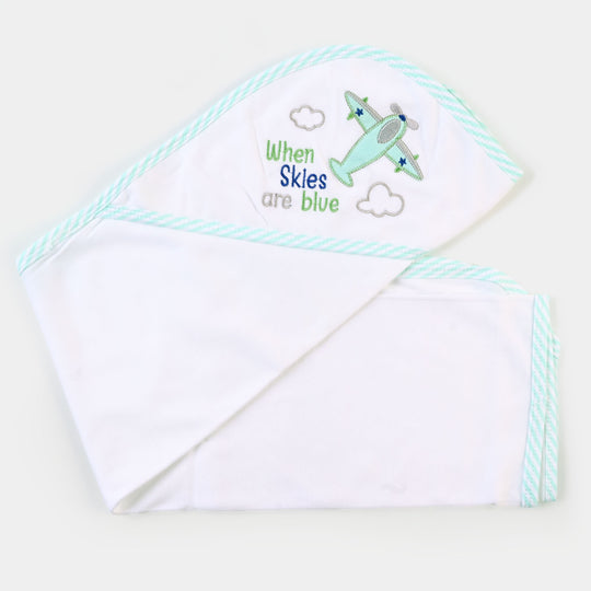 Baby Wrapping Sheet