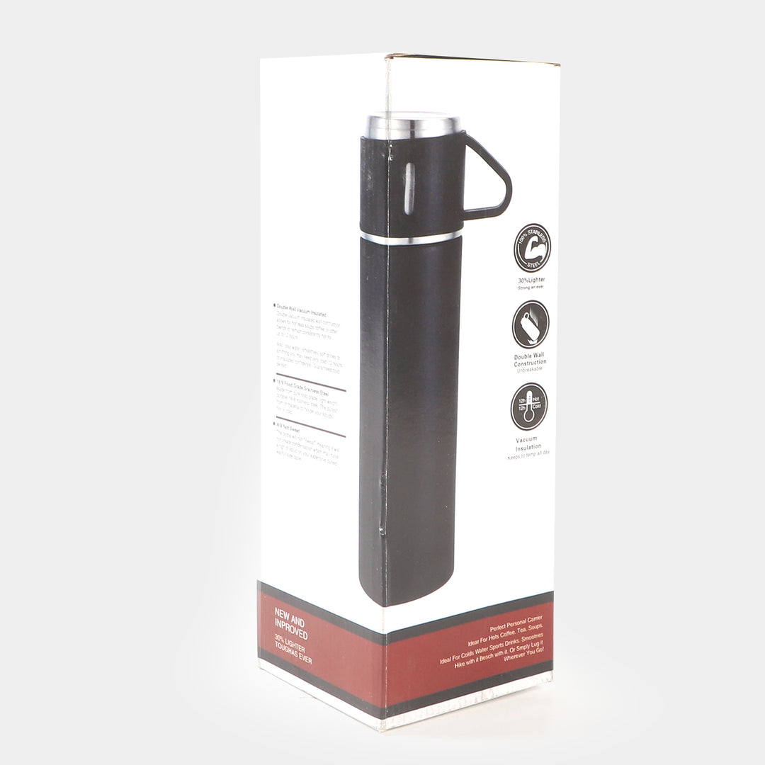 Stainless Steel Water Bottle | 500ml