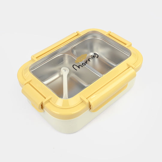 Kids Lunch Box Stainless Steel