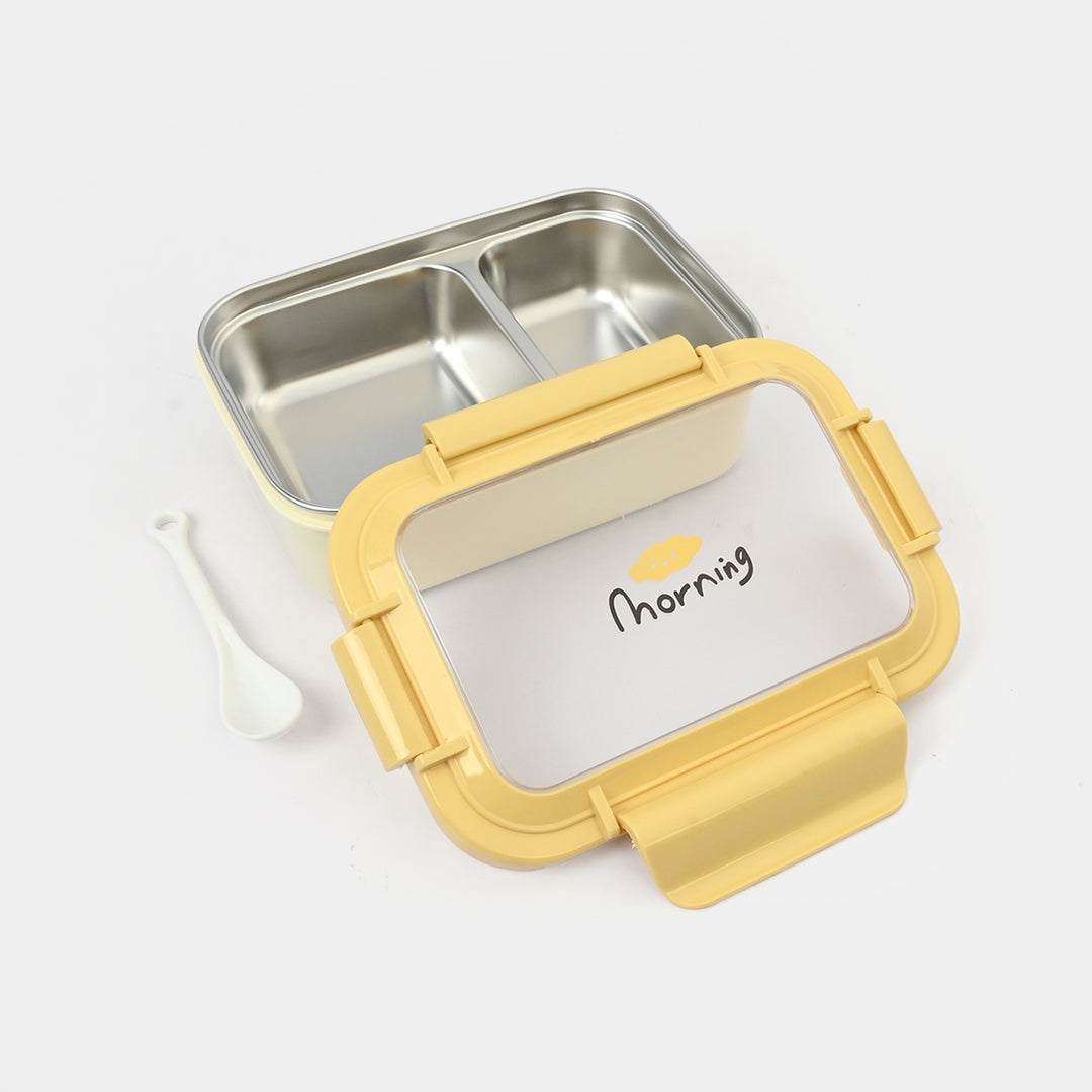 Kids Lunch Box Stainless Steel